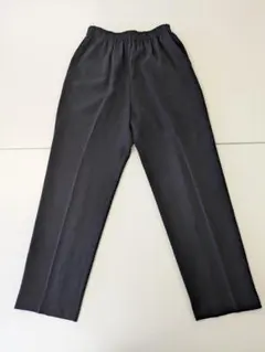 Mサイズ ポリエステルスラックス