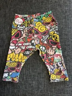 HYSTERIC MINI パンツ