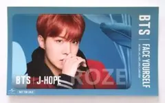 2026年最新】bts face yourself icステッカーの人気アイテム - メルカリ