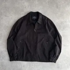 00s〜/NEWPORT HARBOR/スイングトップ/フェイクスエード