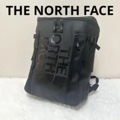 ヒューズボックス バックパック