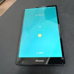 docomo Androidタブレット SH-05G