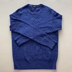 ユニクロ ケーブル