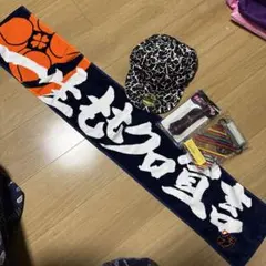 モノノフタオル(夏奈子、詩織) ももクロちゃんハンカチ - メルカリ
