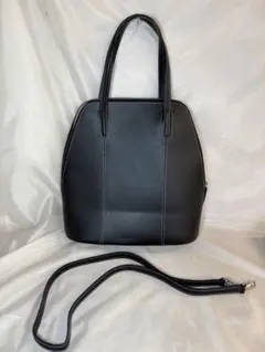 LANCEL ショルダーバッグ ブラックのサムネイル