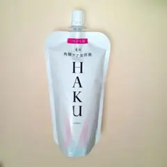 HAKUリファイナー つめかえ用　薬用ローション状美白美容液
