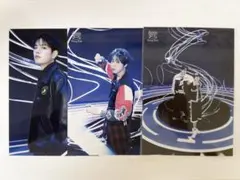 straykids ラントレ スンミン ハン アイエン チャンビン