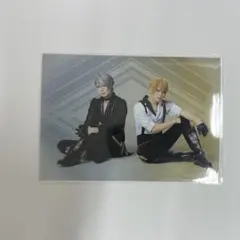 刀ミュ 夜半 ランブロ ライブ 伯仲