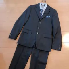 小学生スーツ卒業式160オリバーハウス