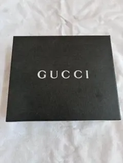 GUCCI 二つ折り財布 新品未使用のサムネイル