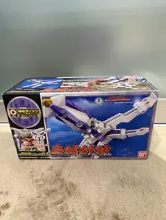 勇者王 ガオガイガー DX 超弩級合体 キングジェイダー 巨大戦艦ロボ