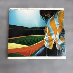 Chesoon/SUPERSTAR