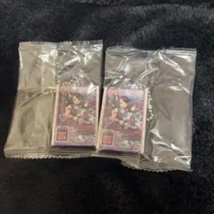 アイカツ！×プリパラ だれでもアクリルチャーム2 シオン