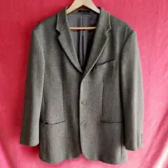 ENPORIO ARMANI アルマーニ ジャケット ウール メンズサイズ