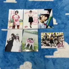 乃木坂46 生写真 橋本奈々未 初森ベマーズ DVD まとめ売り 西野七瀬