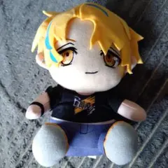 2025年最新】ディアヴォ ぬいぐるみの人気アイテム - メルカリ