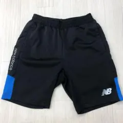 NEW BALANCE ニューバランス ハーフパンツ S メンズ