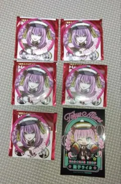 2025年最新】東京エイリアンズコラボカフェの人気アイテム