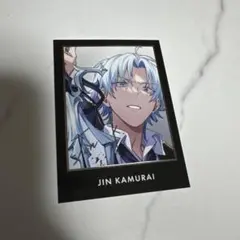 東京ディバンカー 冠氷尋