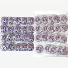 ひろがるスカイプリキュア マジェスティ エル 缶バッチ 中国限定