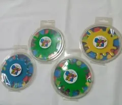 スーパージェルパッド 未開封品！ 4枚セット スプラトゥーン