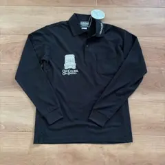 ⭐️Golficers ブラック ポロシャツゴルフィッカーズ状態良いです！ 2025年最新】golfickers ゴルフィッカーズの人気アイテム - メルカリ