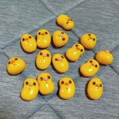 マナー豆のみ　15個