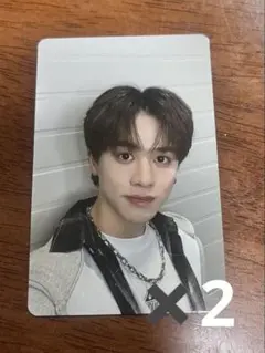 日プ新世界タワレコトレカ 宇野海夢