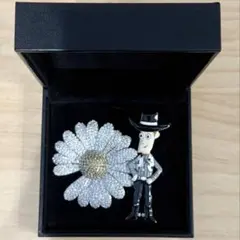 CASETiFY トイ・ストーリー | ピースマイナスワン Jewel Pin CASETiFY トイ・ストーリー | ピースマイナスワン Jewel Pin - メルカリ