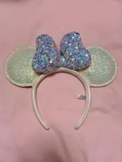 ディズニー ミニーカチューシャ まとめ売り