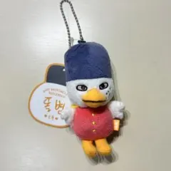 RIIZE ソヒ トルビョン 10cm ドールキーリング