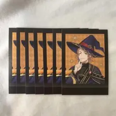 ツイステ ぱしゃこれ ブルームバースデー まとめ売り ケイト