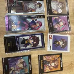 crazy raccoon プライズノベルティ