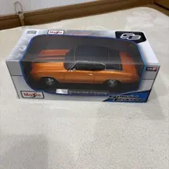 日産 ダットサン 240Z 未開封 1/18 マイスト - メルカリ
