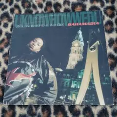 1995年 BAHAMADIA