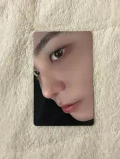 ATEEZ タワーレコード　タワレコ　ラキロト　ジョンホ　渋谷