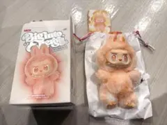 2025年最新】labubu ぬいぐるみ 正規品の人気アイテム - メルカリ