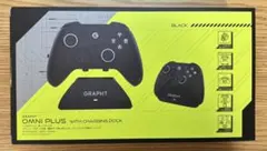 Team GRAPHT Omni Plus with Charging Dock