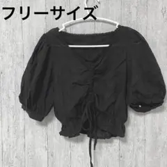 ショート丈 シャツ