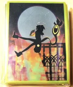 ホロライブ ジジ スリーブ