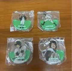 ま*め様 あいみょん ネックストラップ 甲子園 10th LIVE ストラックア あいみょん ネックストラップ 甲子園 10th LIVE ストラックアウトくじ