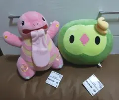 2026年最新】ベロリンガぬいぐるみの人気アイテム - メルカリ