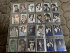 Stray Kids ヒョンジン