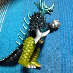 バンダイ ゴジラ フィギュア 1984年製★円谷英二　円谷プロ　怪獣ソフビ バンダイ ゴジラ フィギュア 1984年製☆円谷英二 円谷プロ 怪獣