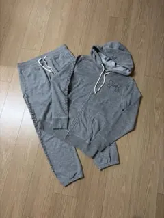 UNDER ARMOUR★上下スウェットMO