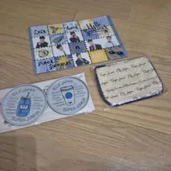 SUPER JUNIOR グッズセット
