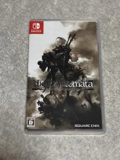 2026年最新】nier automata switchの人気アイテム - メルカリ