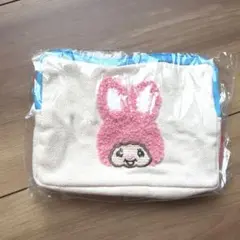 モンチッチ ポーチ