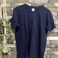 good on the reel Tシャツ ネイビー Lサイズ