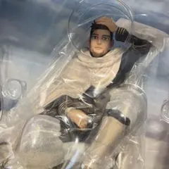 尾形 百之助　フィギュア　ゴールデンカムイ